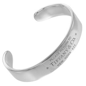 TIFFANY & CO. Bracelet